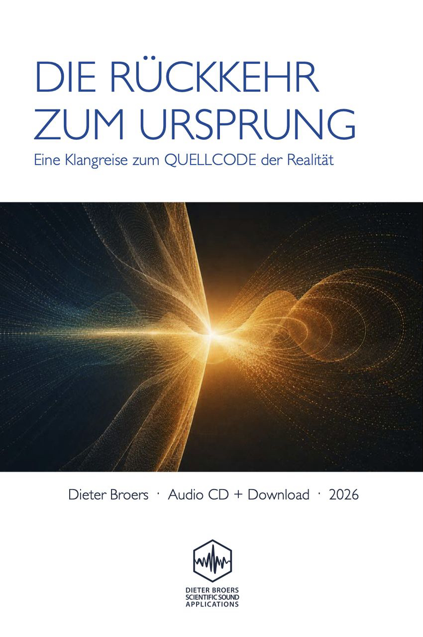 Produktmotiv Die Rückkehr zum Ursprung