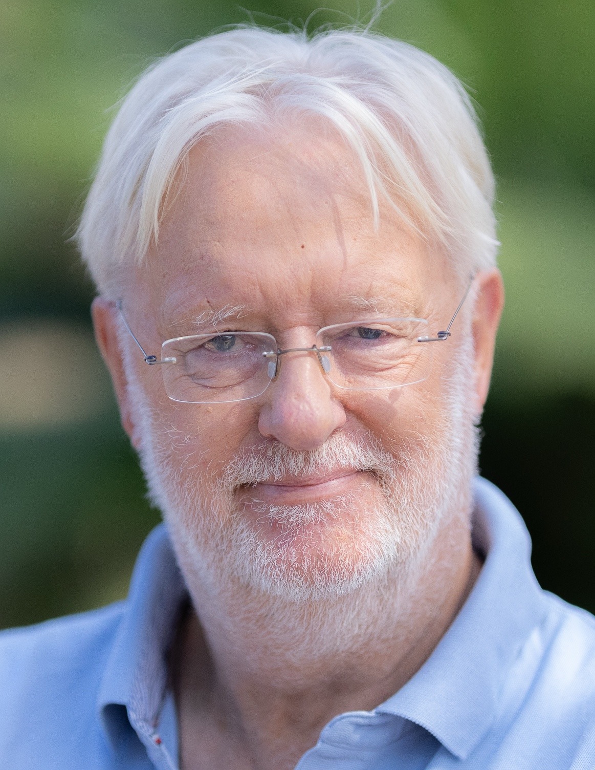 Dieter Broers
